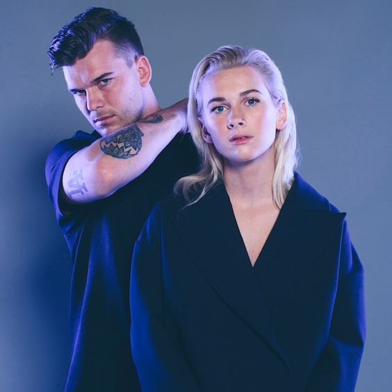 BROODS