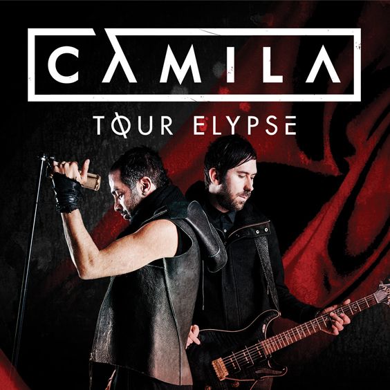 Camila