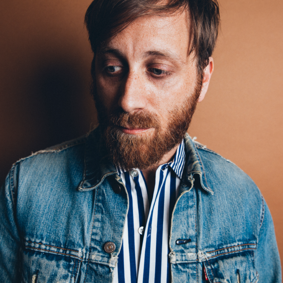 Dan Auerbach
