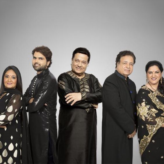 Ghazal Bahaar