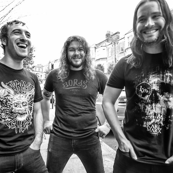 Mutoid Man