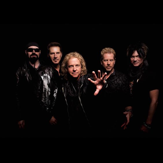 Night Ranger