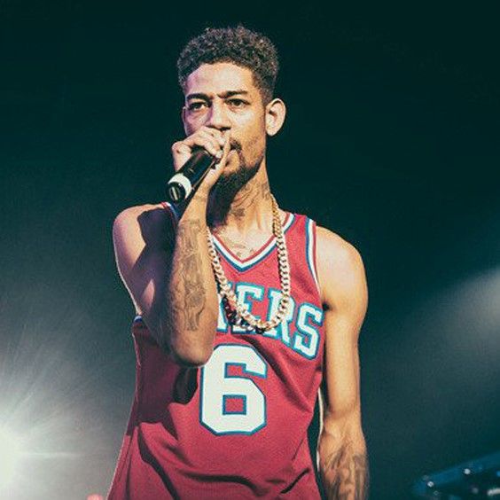 PNB Rock