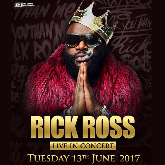 <a href="https://www.axs.com/artists/107250/rick-ross-tickets">Anointed Lookz /Secretz Presents</a>