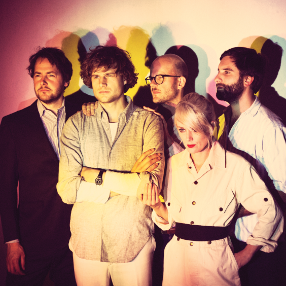 Shout Out Louds