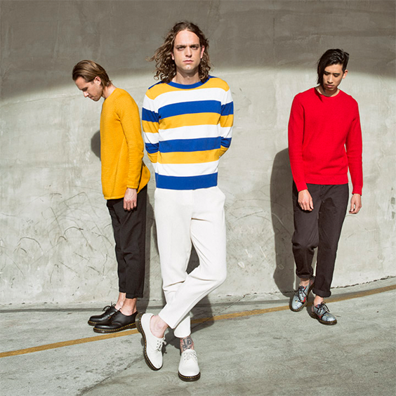 Sir Sly