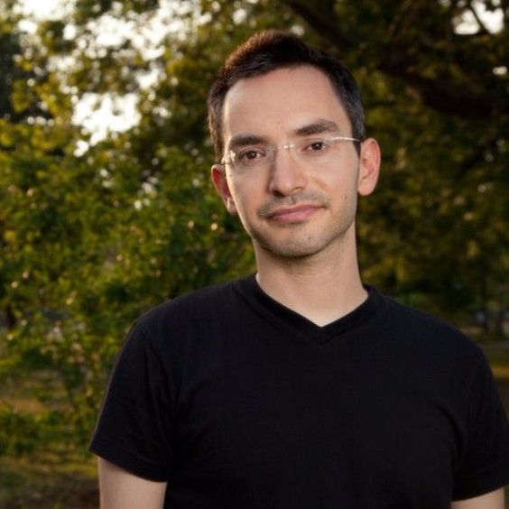 Myq Kaplan