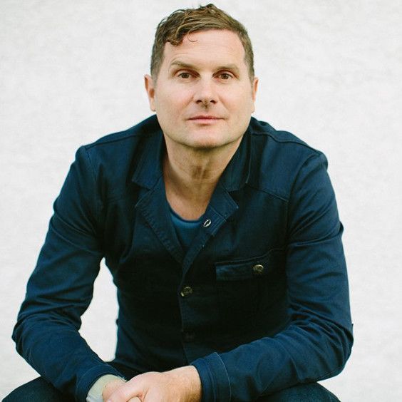 Rob Bell