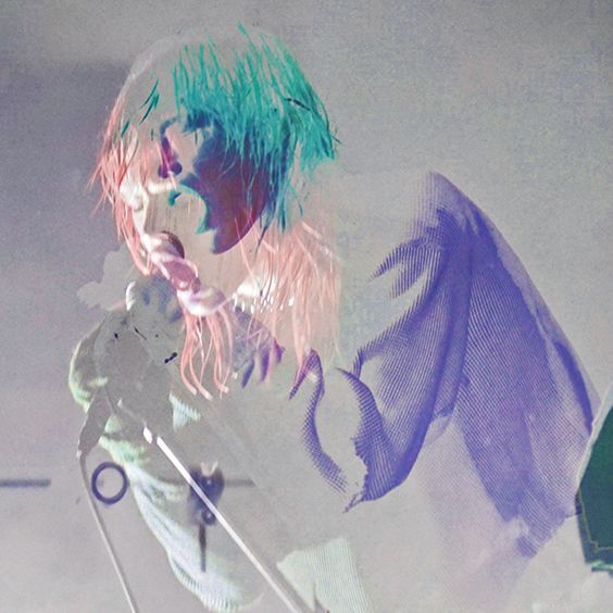 Crystal Castles