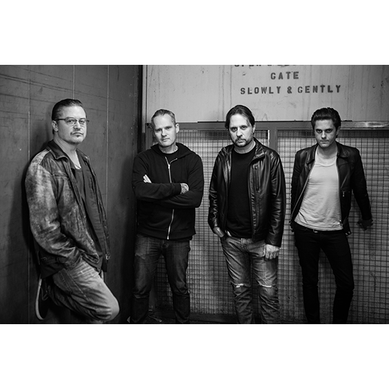 Dead Cross