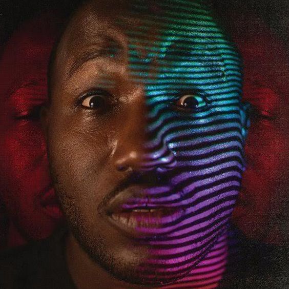 Hannibal Buress
