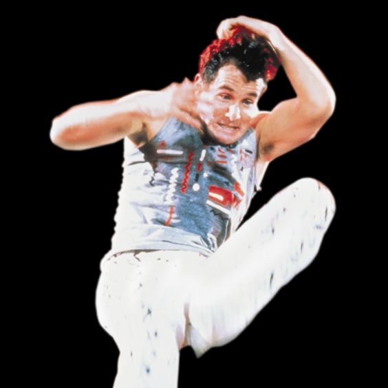Johnny Clegg