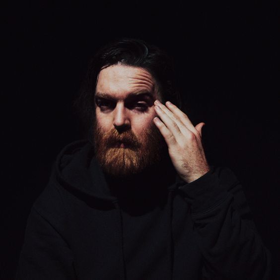 Nick Murphy (Chet Faker)