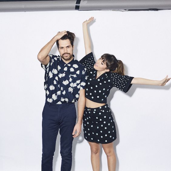 OH WONDER
