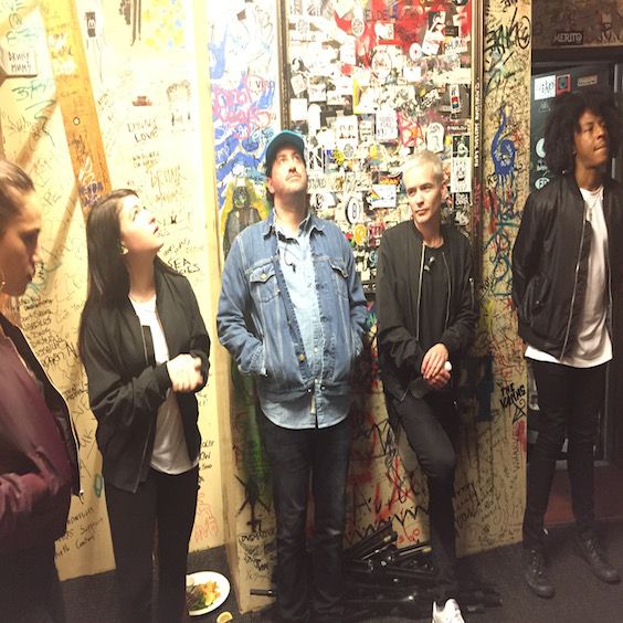 The Avalanches