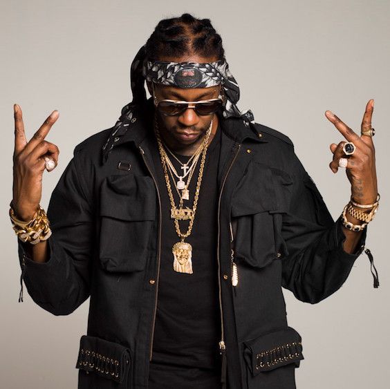 2 Chainz