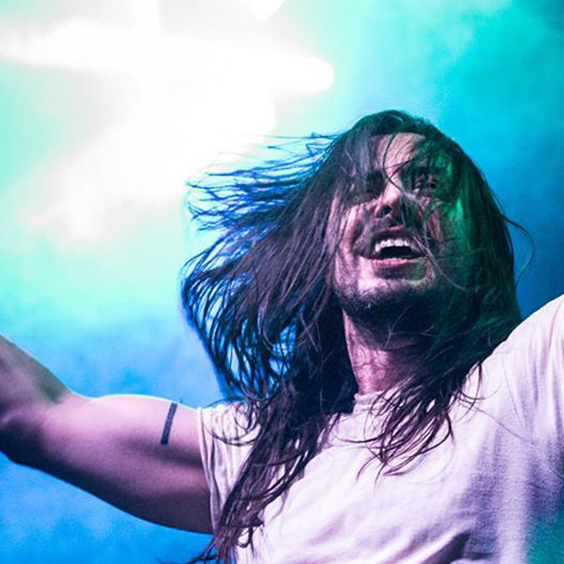 Andrew W.K.