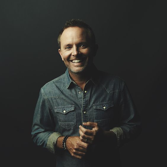 Chris Tomlin