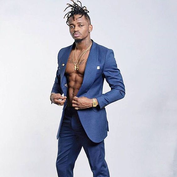 Diamond Platnumz