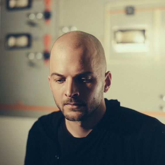 Nils Frahm