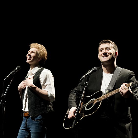 The Simon & Garfunkel Story