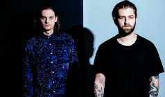 Zeds Dead with 1788-L, Effin, Biicla, JEANIE