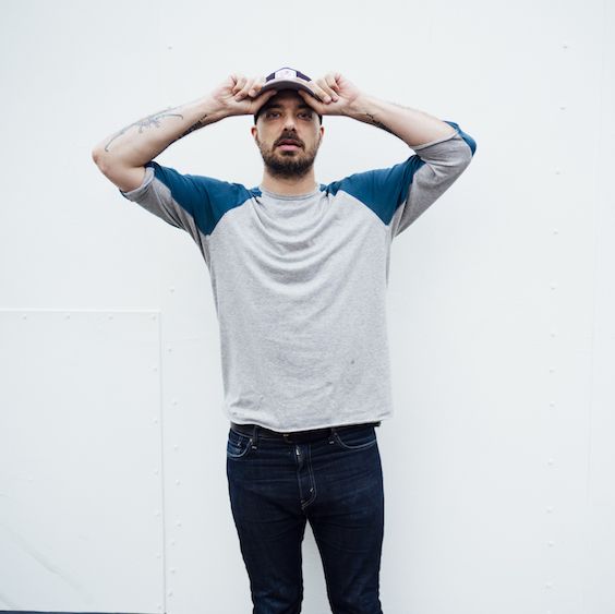 Aesop Rock