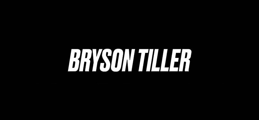 Bryson Tiller Parking