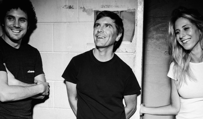 Main image for event named Bully