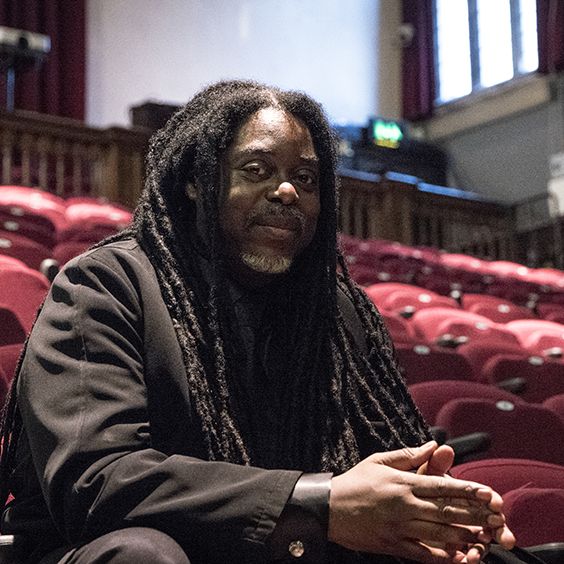 Courtney Pine