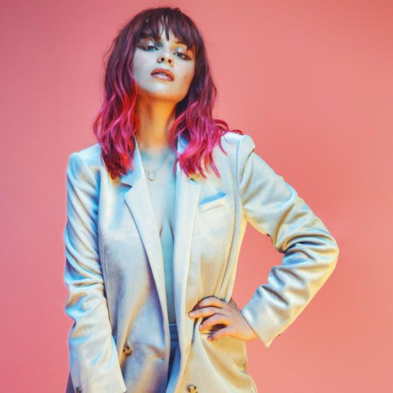 Gabrielle Aplin