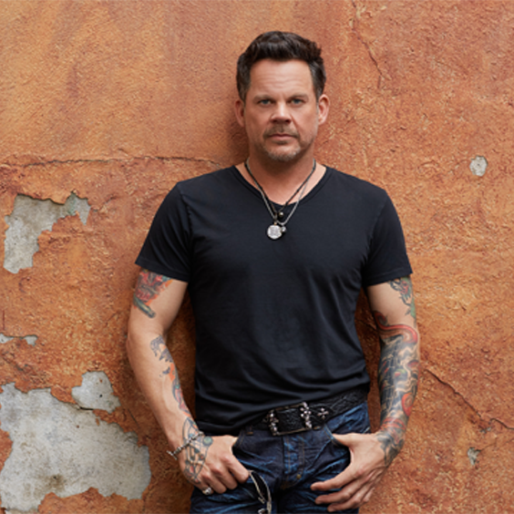 Gary Allan