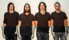 Gojira Knocked Loose, Alien Weaponry