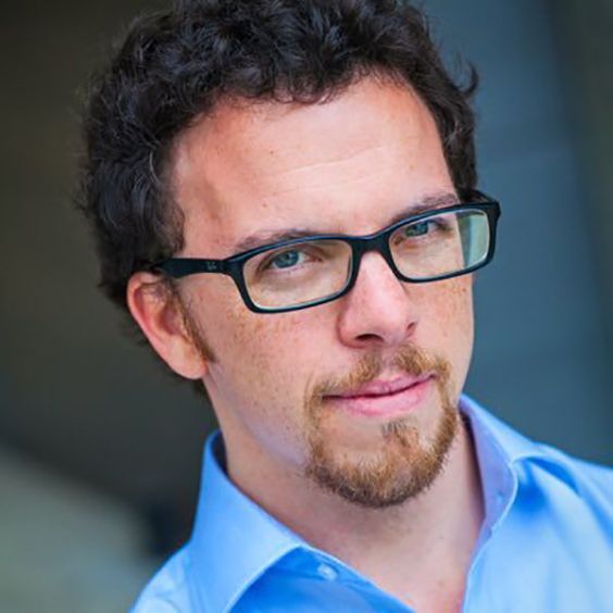Jacob Shea