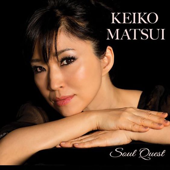 Keiko Matsui