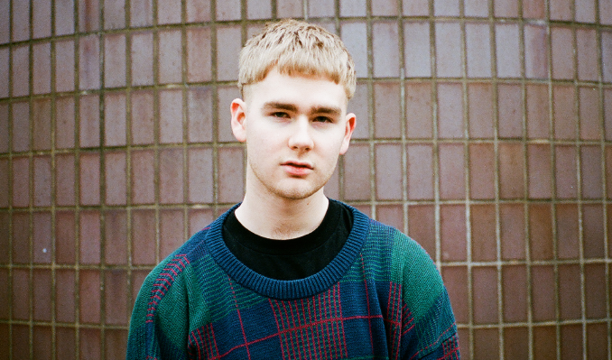 Mura Masa