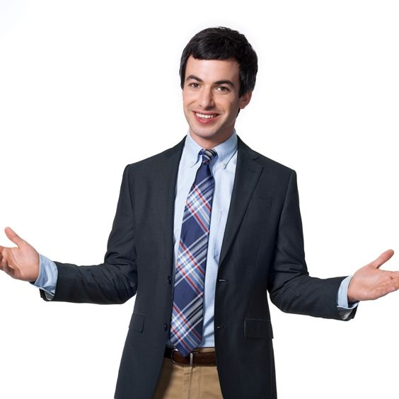 Nathan for You
