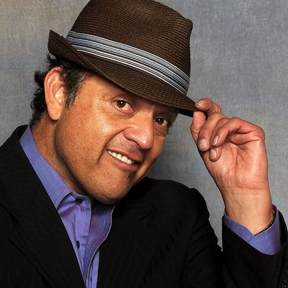 Paul Rodriguez