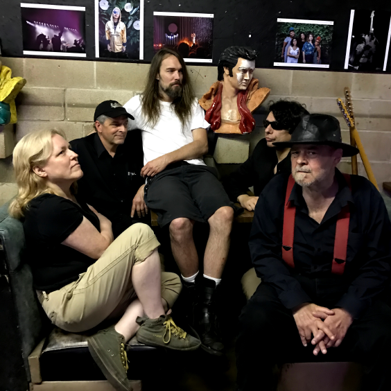 Pere Ubu