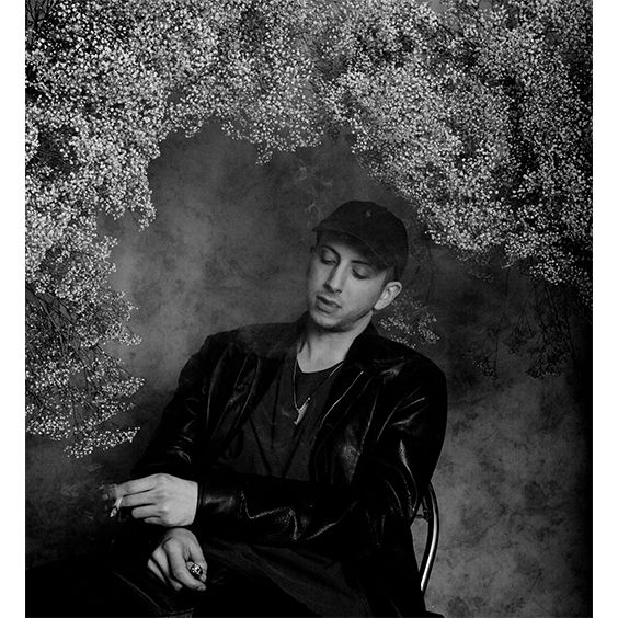 Shlohmo