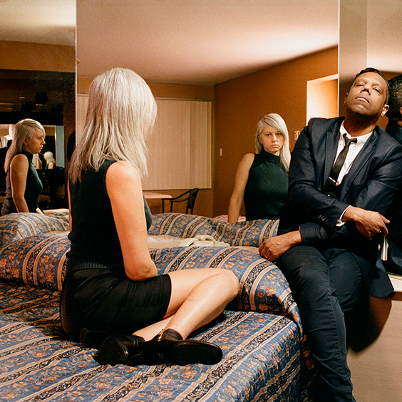 The Dears