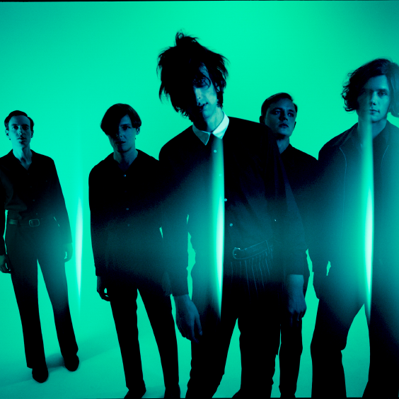The Horrors