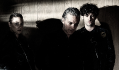 BLACK REBEL MOTORCYCLE CLUB / Take Them〜 Black Rebel Motorcycle Club : Take Them On On Your Own