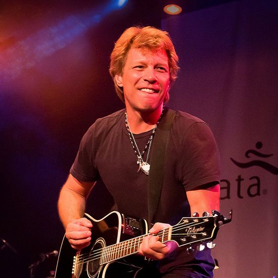 Bon Jovi