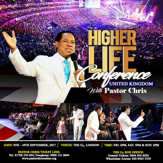 Christ Embassy
