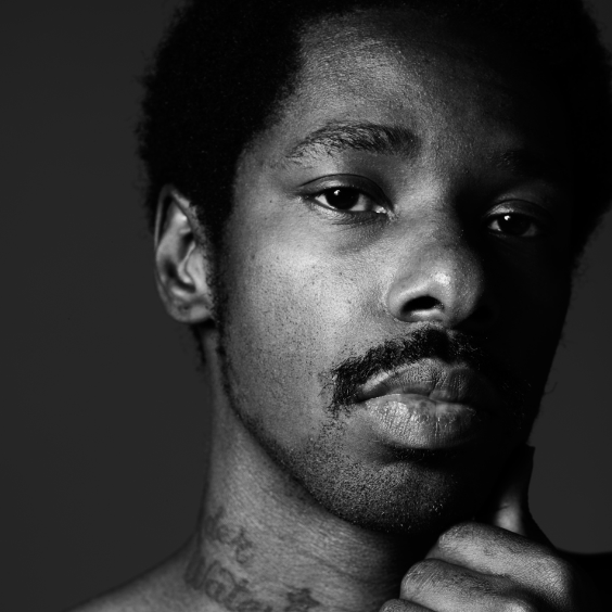 Curtis Harding