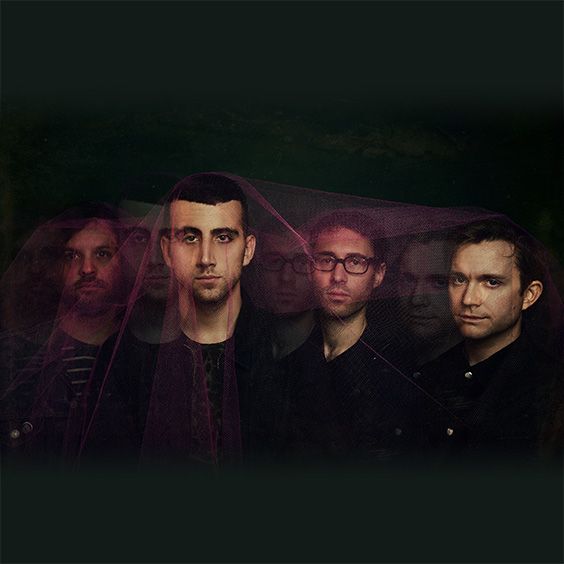 Cymbals Eat Guitars