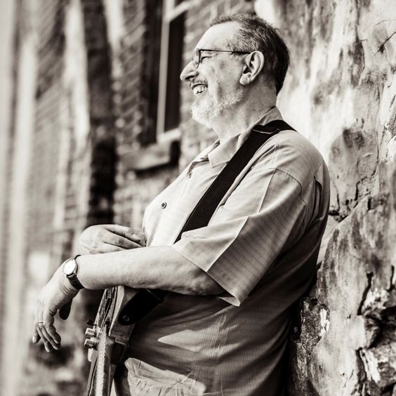David Bromberg