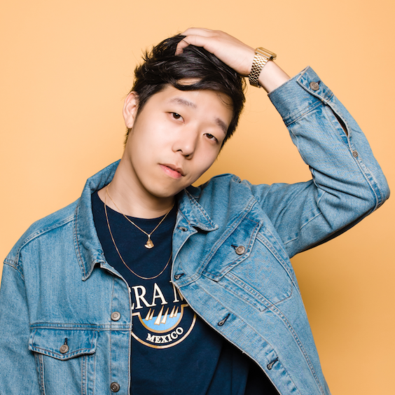 Giraffage