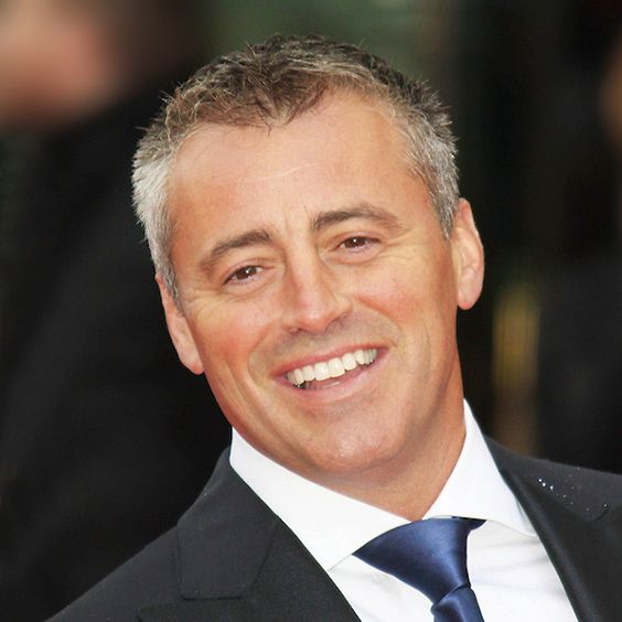 Matt LeBlanc